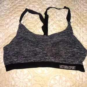🔥VS Lightweight Sports Bra